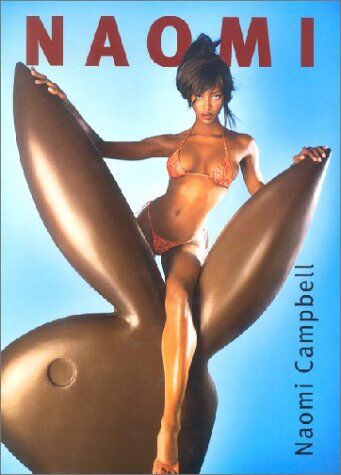 Naomi Campbell - Preis vom 02.10.2026 23:42:20 h