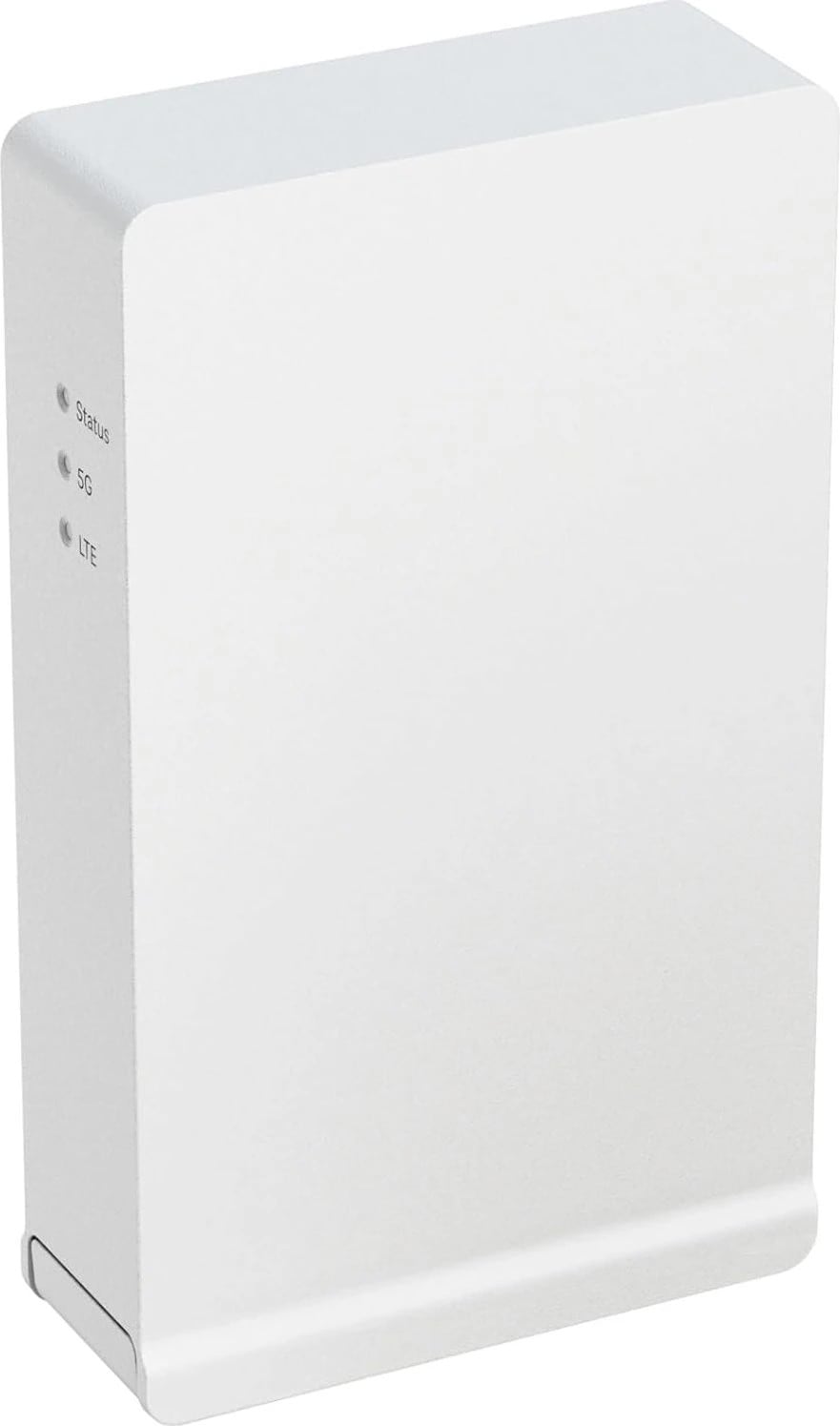Telekom Deutschland GmbH Telekom 5G-Empfänger TE Weiss 5G/LTE 40824596