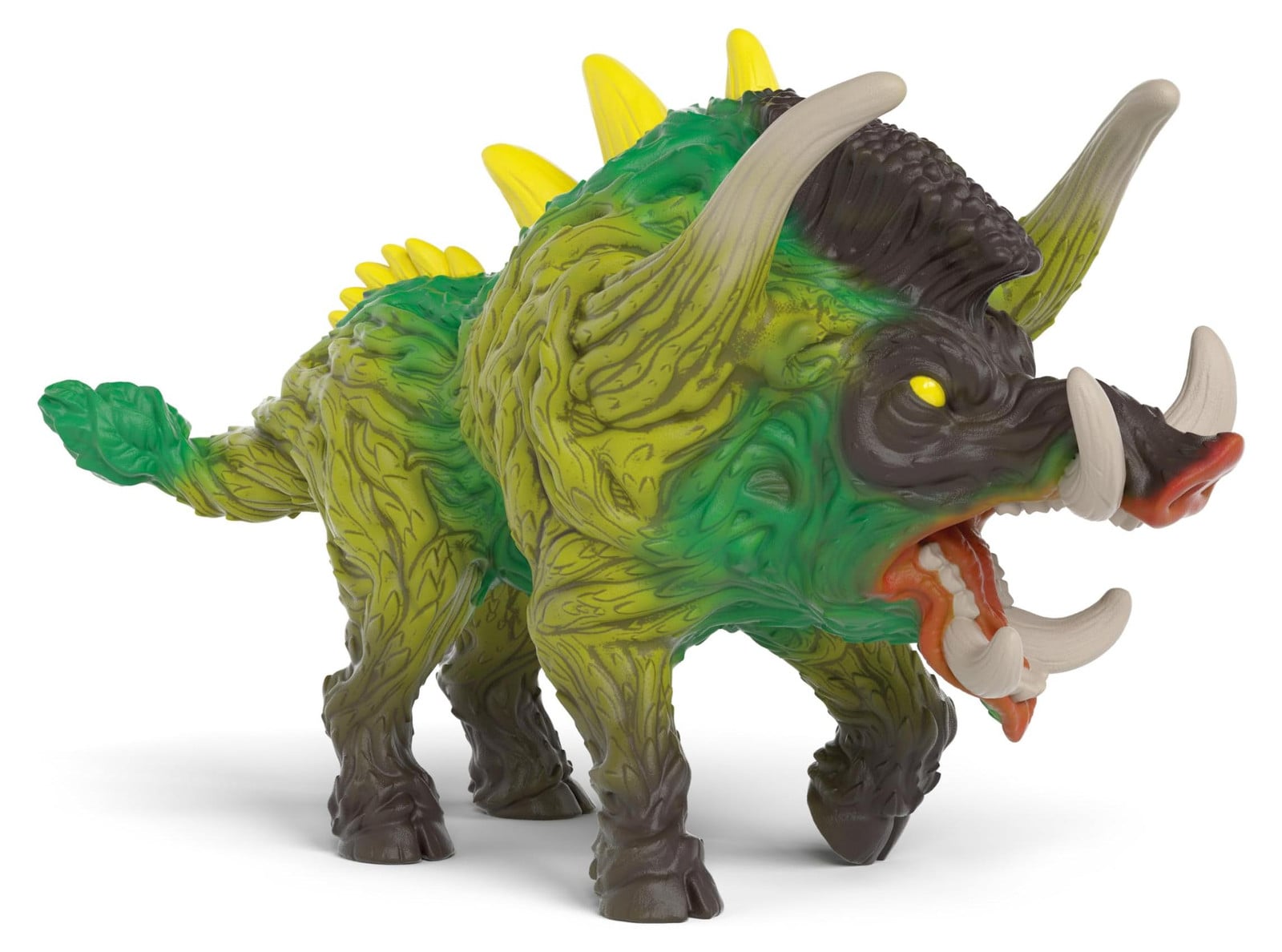 Schleich Eldrador Creatures Junglezwijn Dierenfiguur