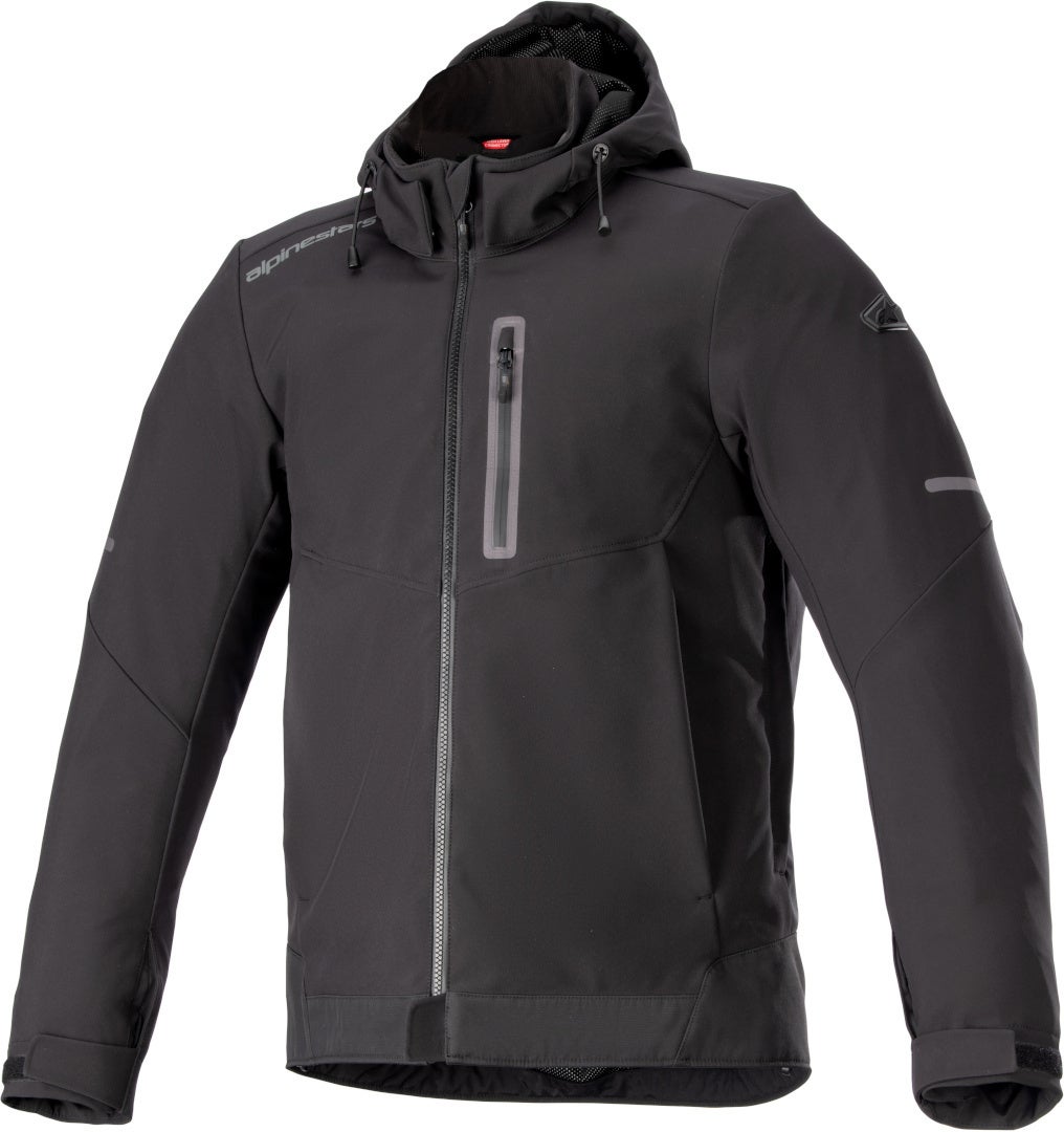 Alpinestars Neo Motorrad Textiljacke 4208023-1100-3XL