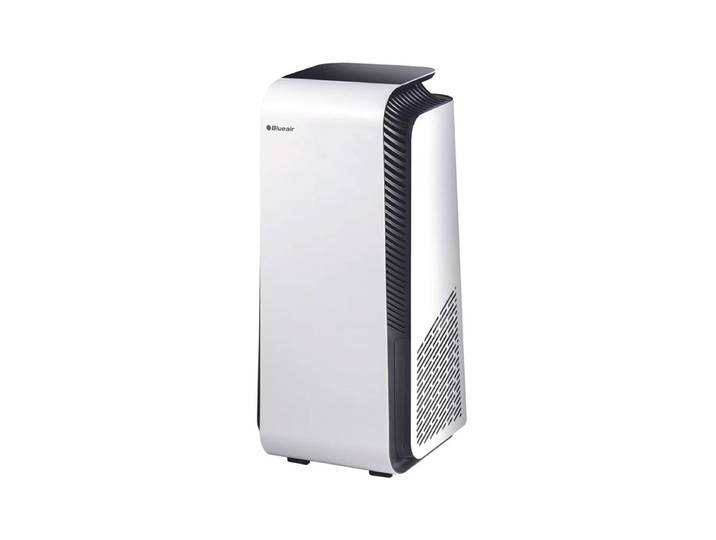 Blueair HealthProtect 7370i Luftreiniger Grau