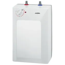 Mora Heizgerät MORA Mini Weiß Kunststoff 560577
