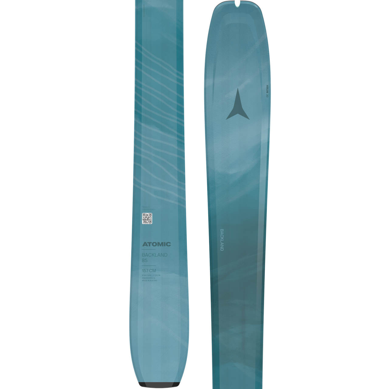 Atomic Backland 85 W - 165 cm