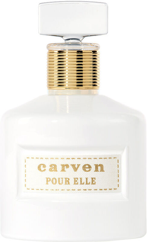 Carven Pour Elle eau de parfum vaporisateur 100 ml