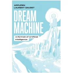 Dream Machine, Fachbücher von Laurent Daudet, Appupen