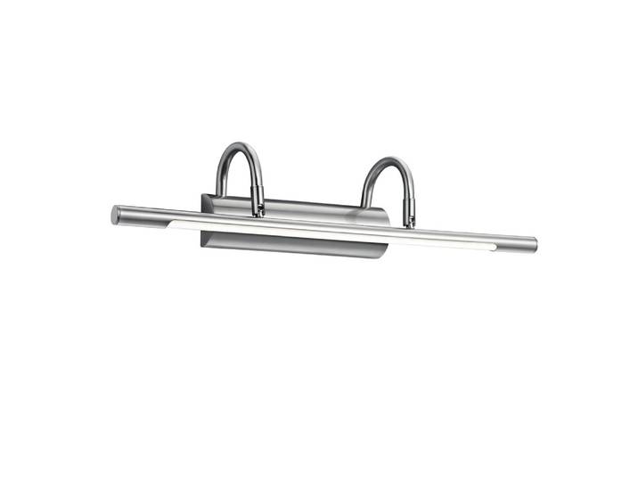 Led wand leeslamp Series 2252 48cm nikkel mat Trio - 225210107