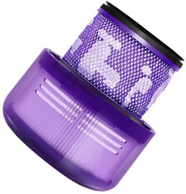INF Lila ABS-Filter für Dyson Omni-Glide/SV19 Staubsauger