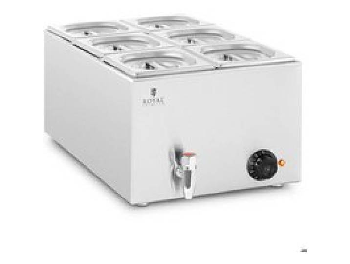 Bain-marie - 600 RCBM_GN1/6