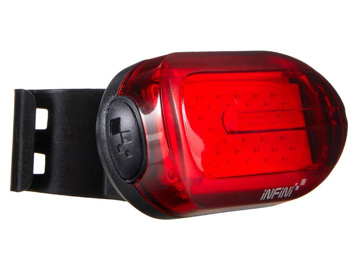 Infini Rücklicht Olley Schwarz