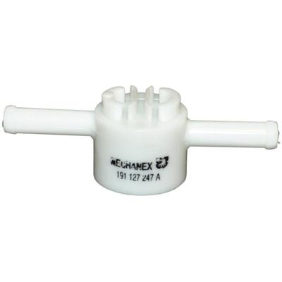 JP GROUP Ventil, Kraftstofffilter 1116003600 für Ford Volvo VAG