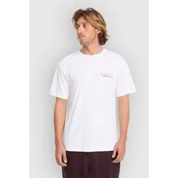 Volcom Winsome Bsc T-Shirt white Gr. L