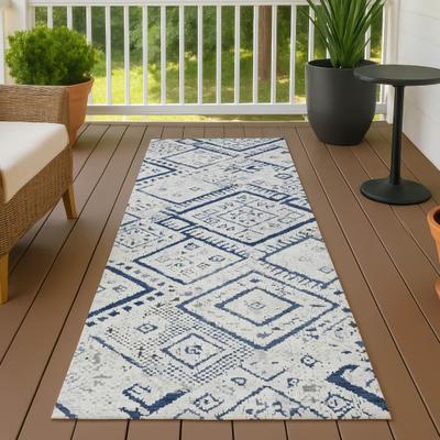 Addison Rugs Machine Washable Indoor/ Outdoor Global Andes Chantille Rug