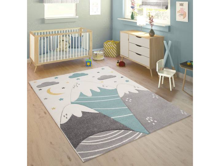 Kinder-teppich Cosmo