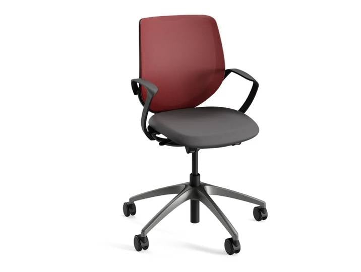 Bürostuhl Giroflex-313, Giroflex, f/g, Textil