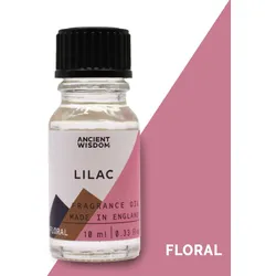 10ml Lilac Fragrance Oil