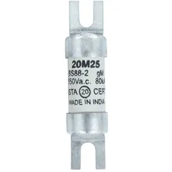 Eaton Sicherungseinsatz NITD20M25