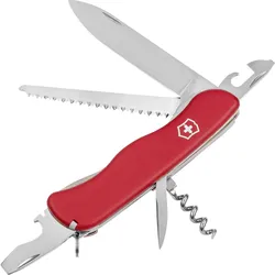 Victorinox Forester 111 mm rot