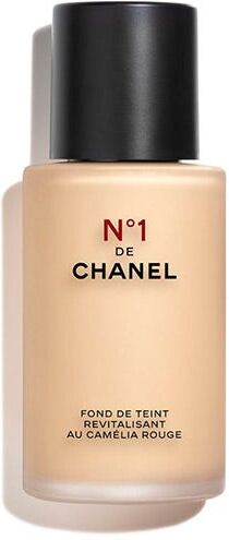 NÂ°1 DE CHANEL FONDO DE MAQUILLAJE BD31
