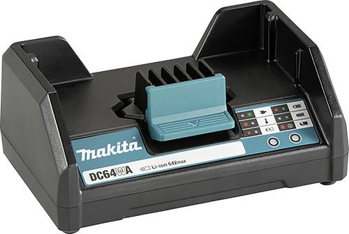 Makita Akkupack-Ladegerät 191W19-9