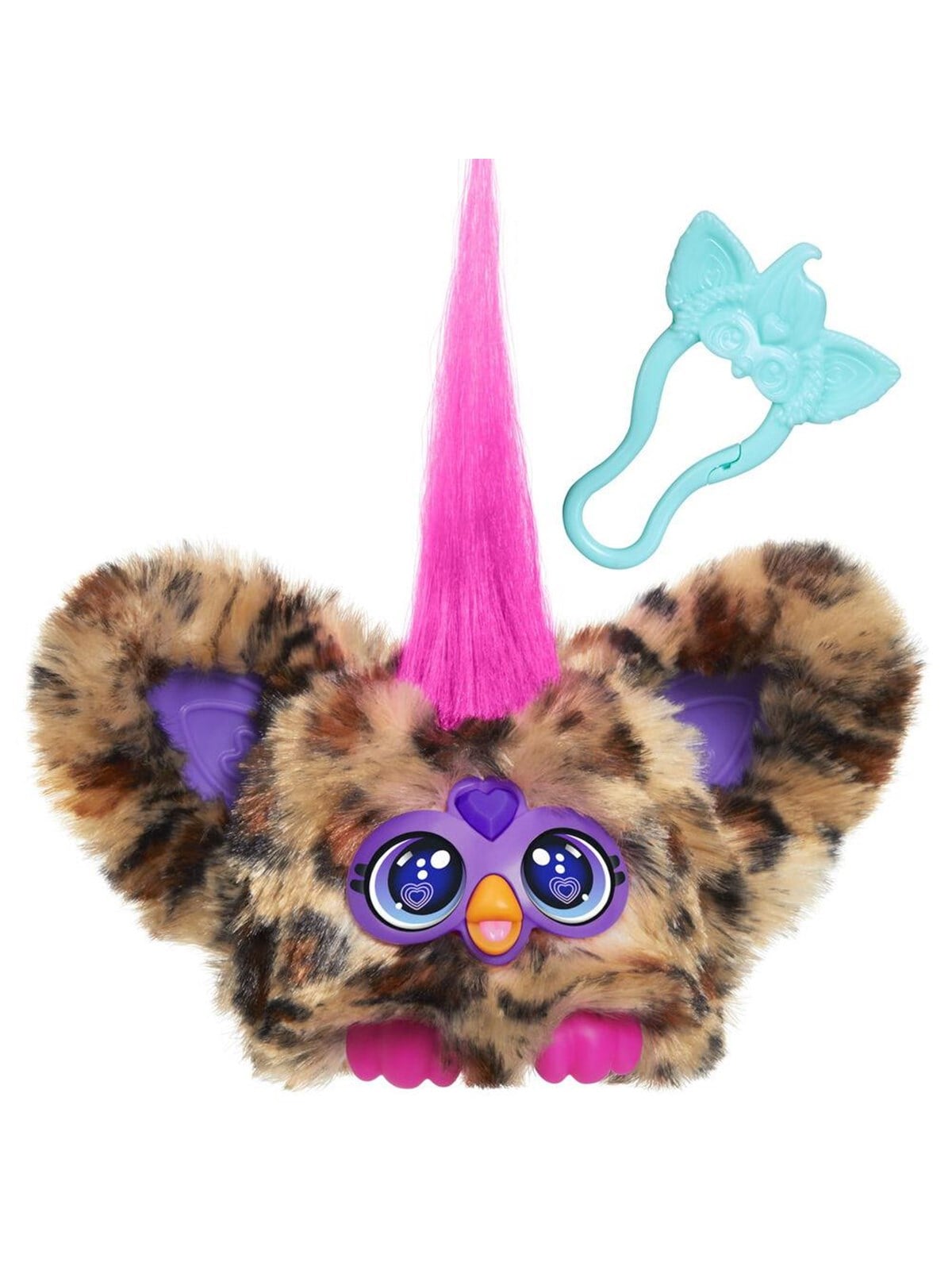 Furby Furblets S4 Party Animals Chee-Chee