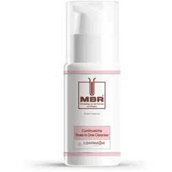 MBR Medical Beauty Research® ContinueLine Three in One Cleanser