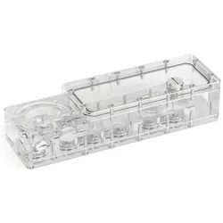 Alphacool AGB Core Distroplate 240 XS D5/DDC, GPU Wasserkühler Zubehör