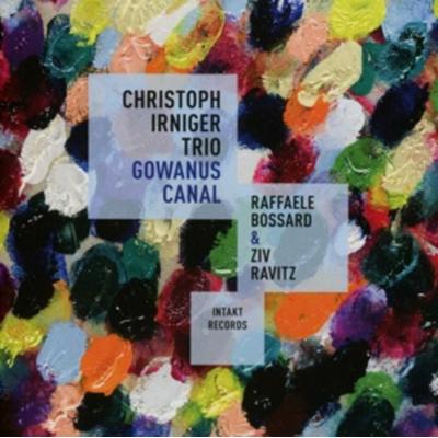 Gowanus Canal - Christoph Irniger & Christoph Trio, CD