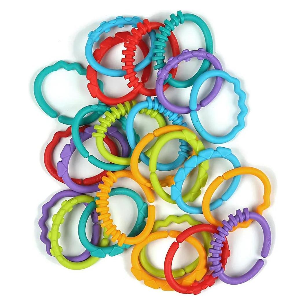 Bright Starts BS Lots of Links (28229)