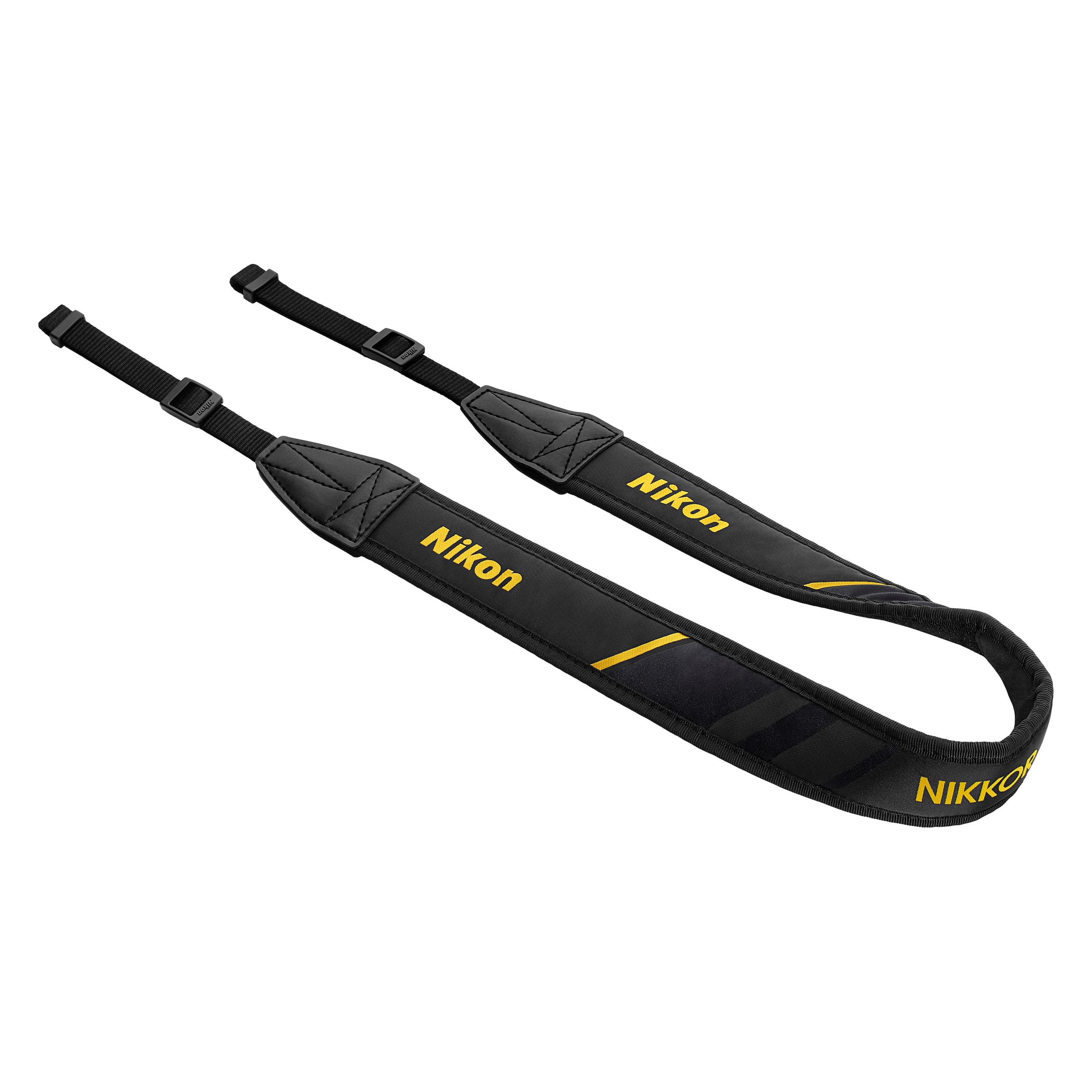 Nikon LN-4 Tragegurt für Z 400mm / Z 600mm / Z 800mm (Handschlaufe) (JMW00301)