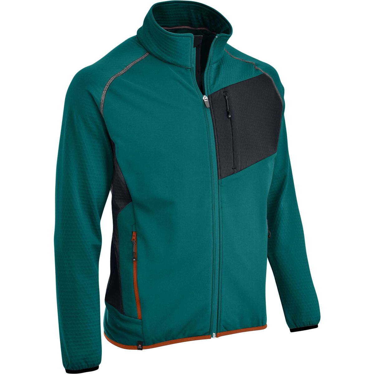 MAUL Sport Säntis petrol green (6161) 50 4219200640-6161-50