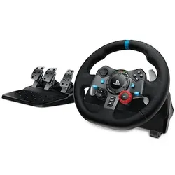 Logitech G29 Driving Force Rennlenkrad für PlayStation®