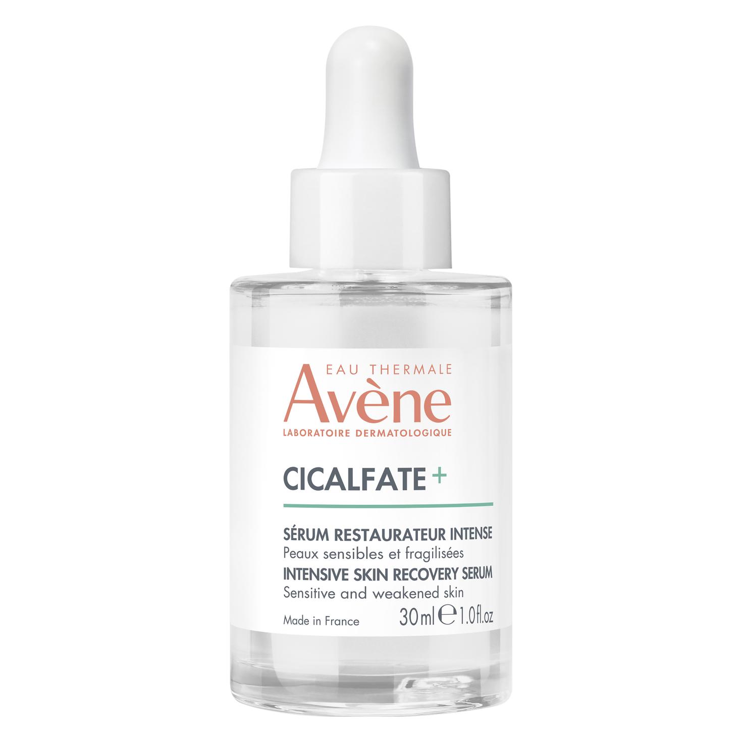 Avène Cicalfate+ Intensives Serum zur Regeneration der Haut (30 ml) (P0005240)