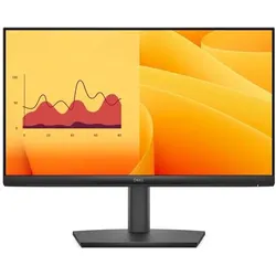 Dell Pro 22 E2225HSM (1920 x 1080 Pixel, 21.50"), Monitor, Schwarz