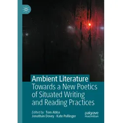 Ambient Literature, Fachbücher