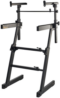 Hercules Stands KS410B Keyboard Stand