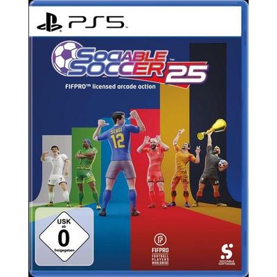 Sociable Soccer 25