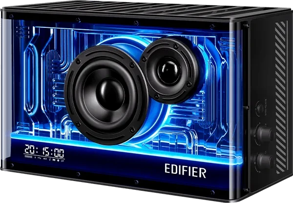 Edifier QD35 (QD35-BK)