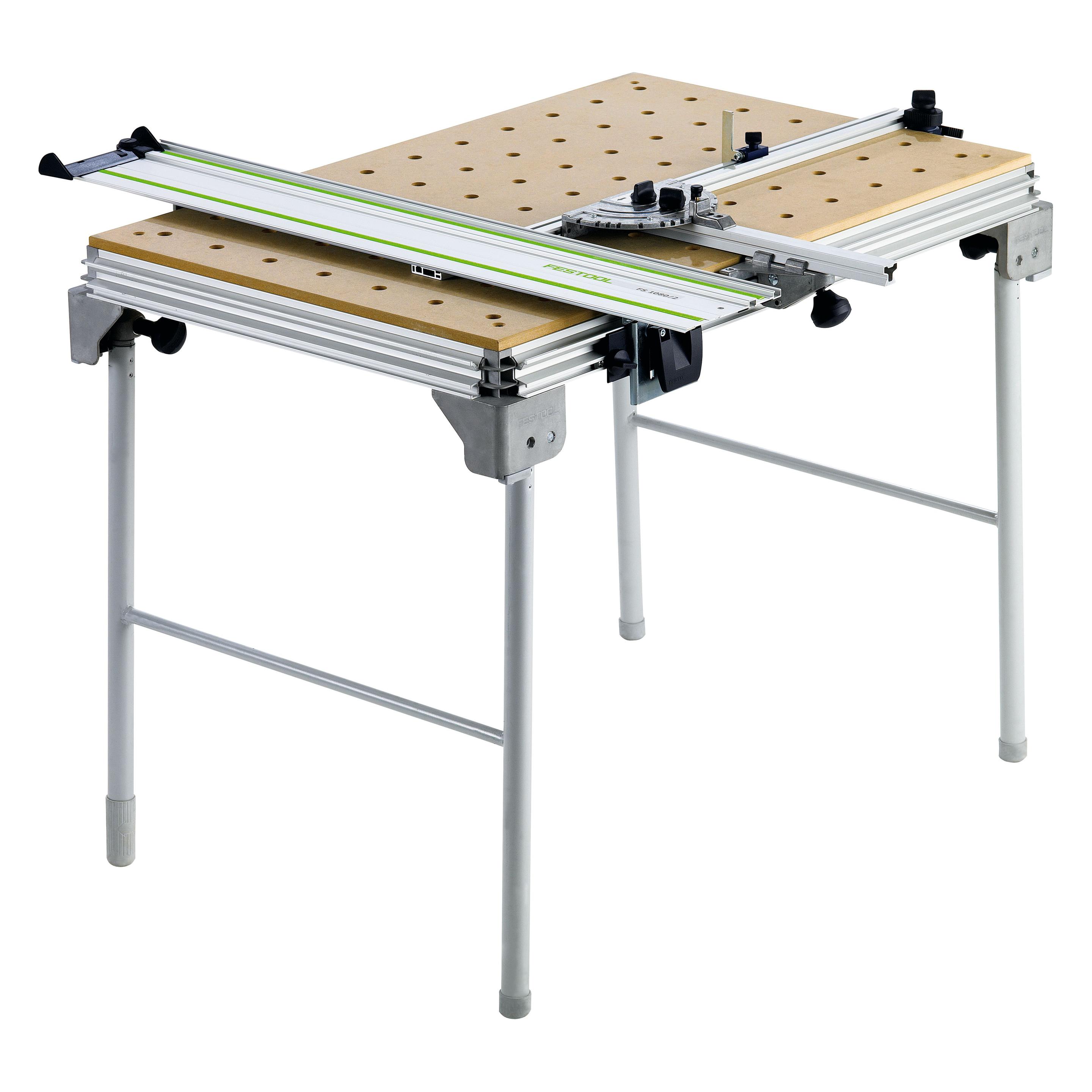 Festool Multifunktionstisch MFT/3 (77.30 cm, 115.70 cm) (495315)