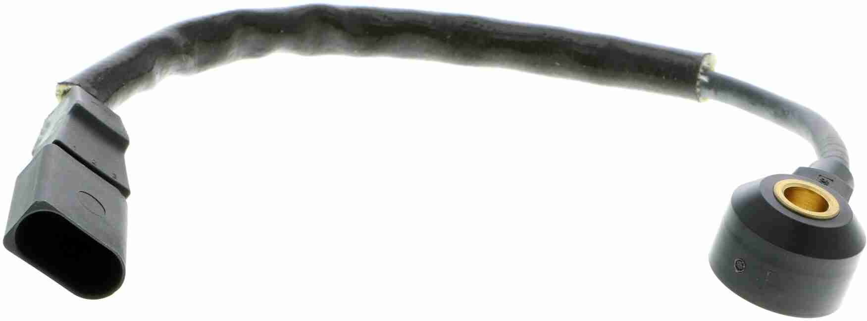 Vemo Klopfsensor Original Qualität V10721170 Für Vag