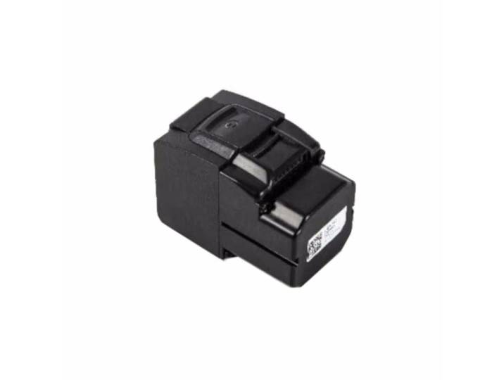 Gtech HyLite Ersatzakku – Diverses Staubsauger Zubehör – schwarz / grün