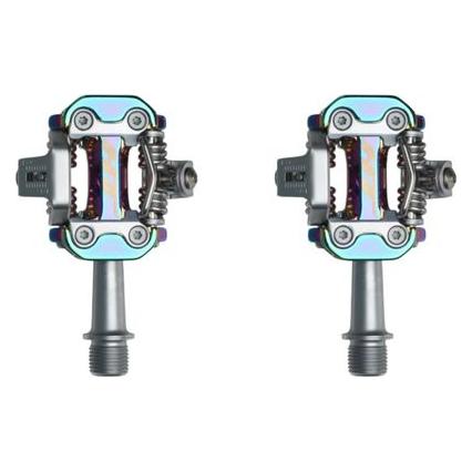 HT M2 XC Pedal oil slick (102001M2XXXX0012G1X1)