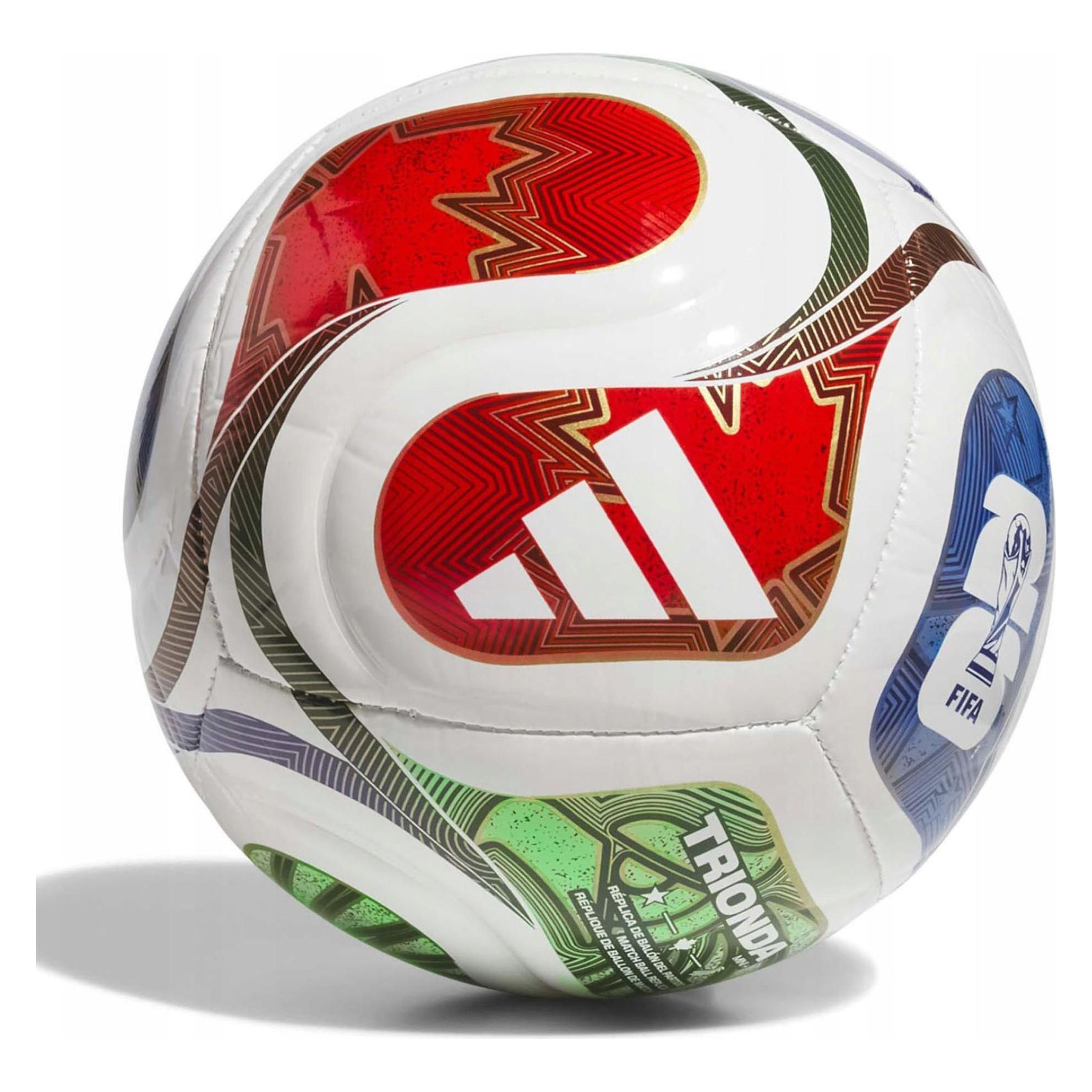 Adidas Trionda Mini+ Toilettenball (JD8049)