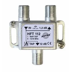 Astro HFT 112