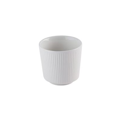 Churchill Becher 23cl, H: 7,8cm, D: 8,2cm
