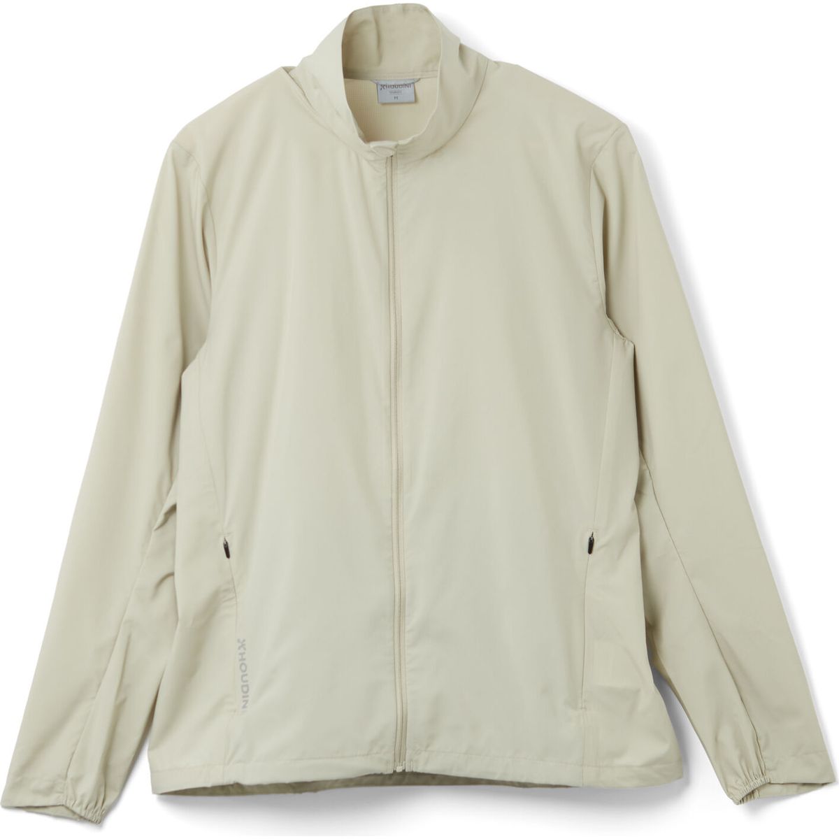 Houdini W's Pace Trail Jacket greenish gray (H28) XS 810060-H28-XS