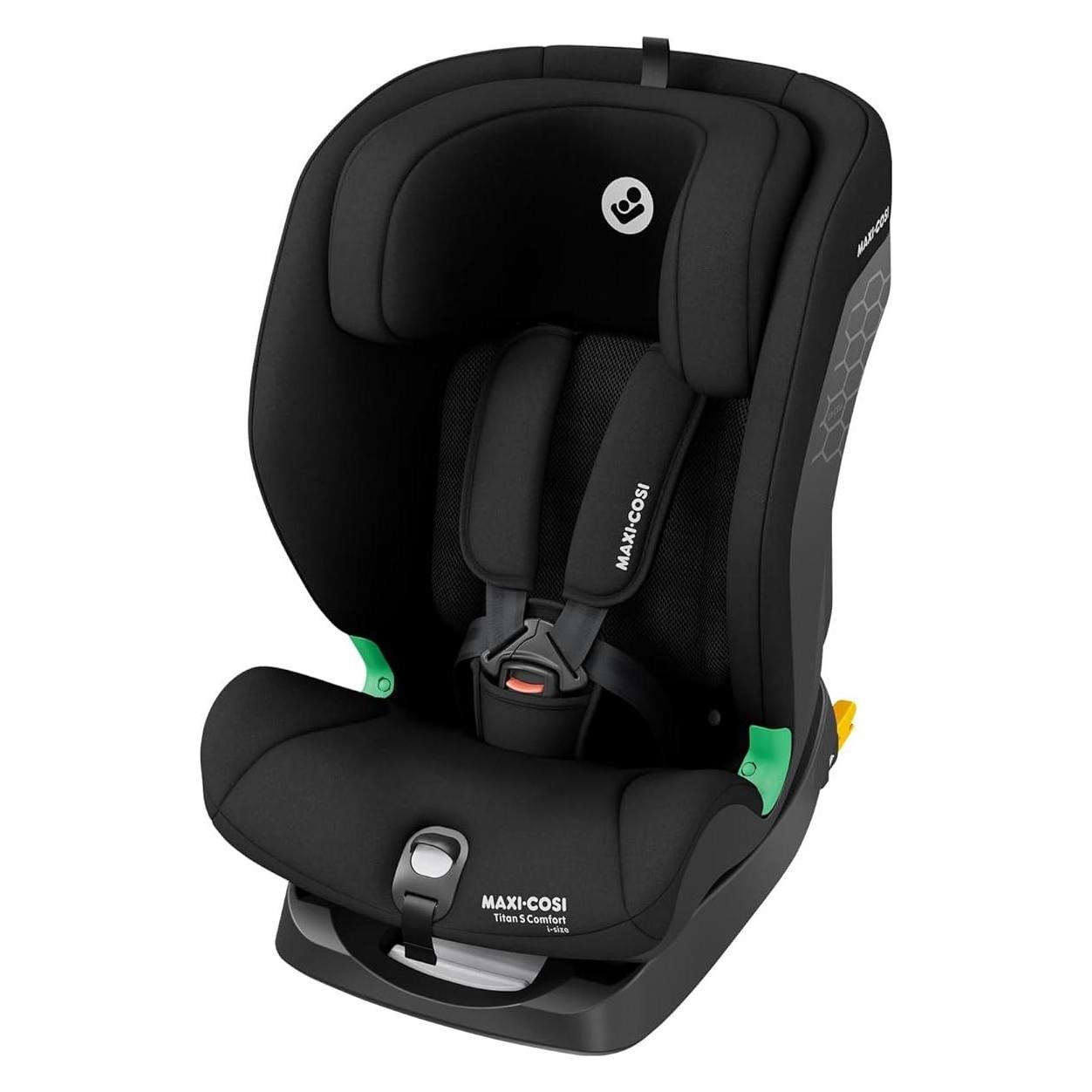 Maxi-Cosi Titan S Comfort (Kindersitz, ECE R129/i-Size Norm) (8156671630)