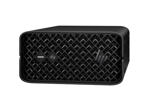 HP Workstation Z2 G1a - Mini - 4U - 1 x Ryzen AI Max+ Pro 395 / 3 GHz (B76Q7ET#ABD)