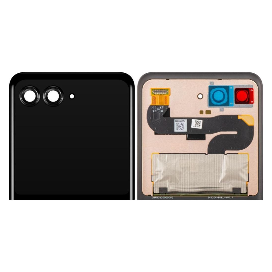 Motorola Razr 61 LCD Display Outer Original (Display) (5D68C29964)