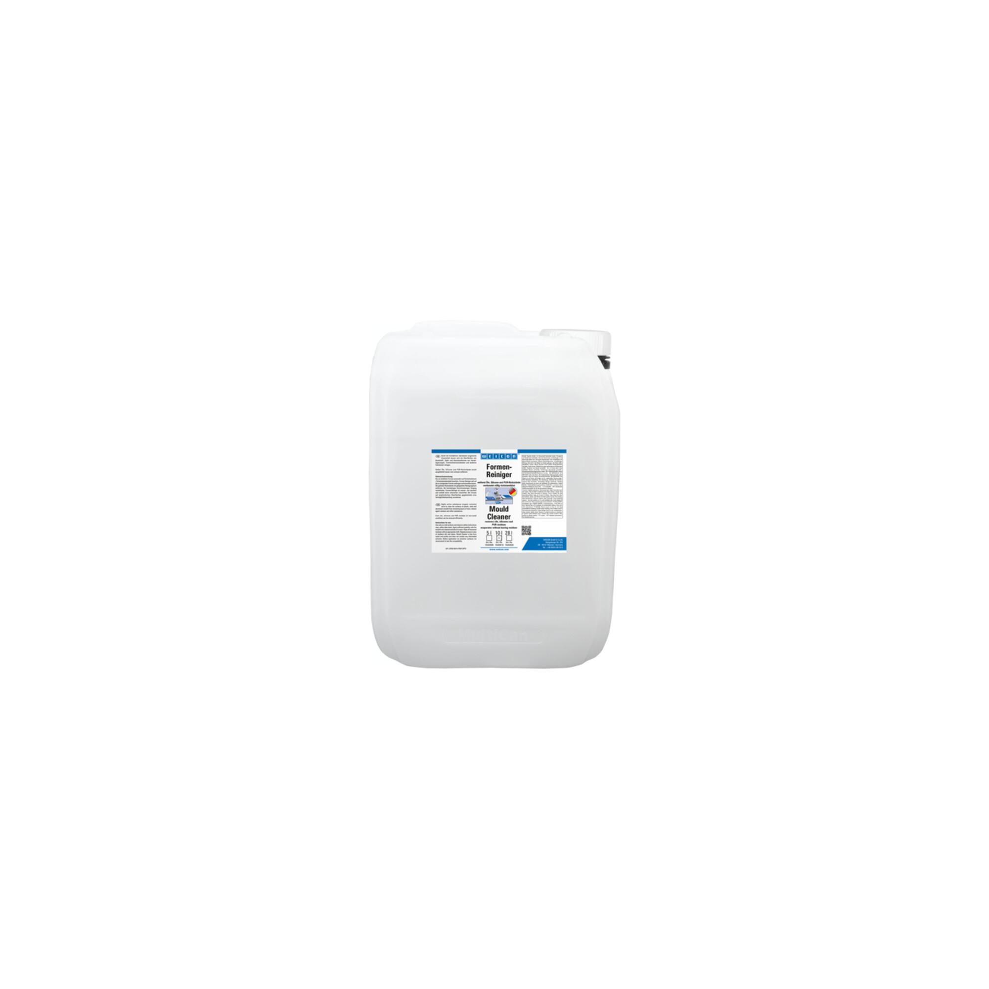 Weicon Formenreiniger 10 L (10025840)
