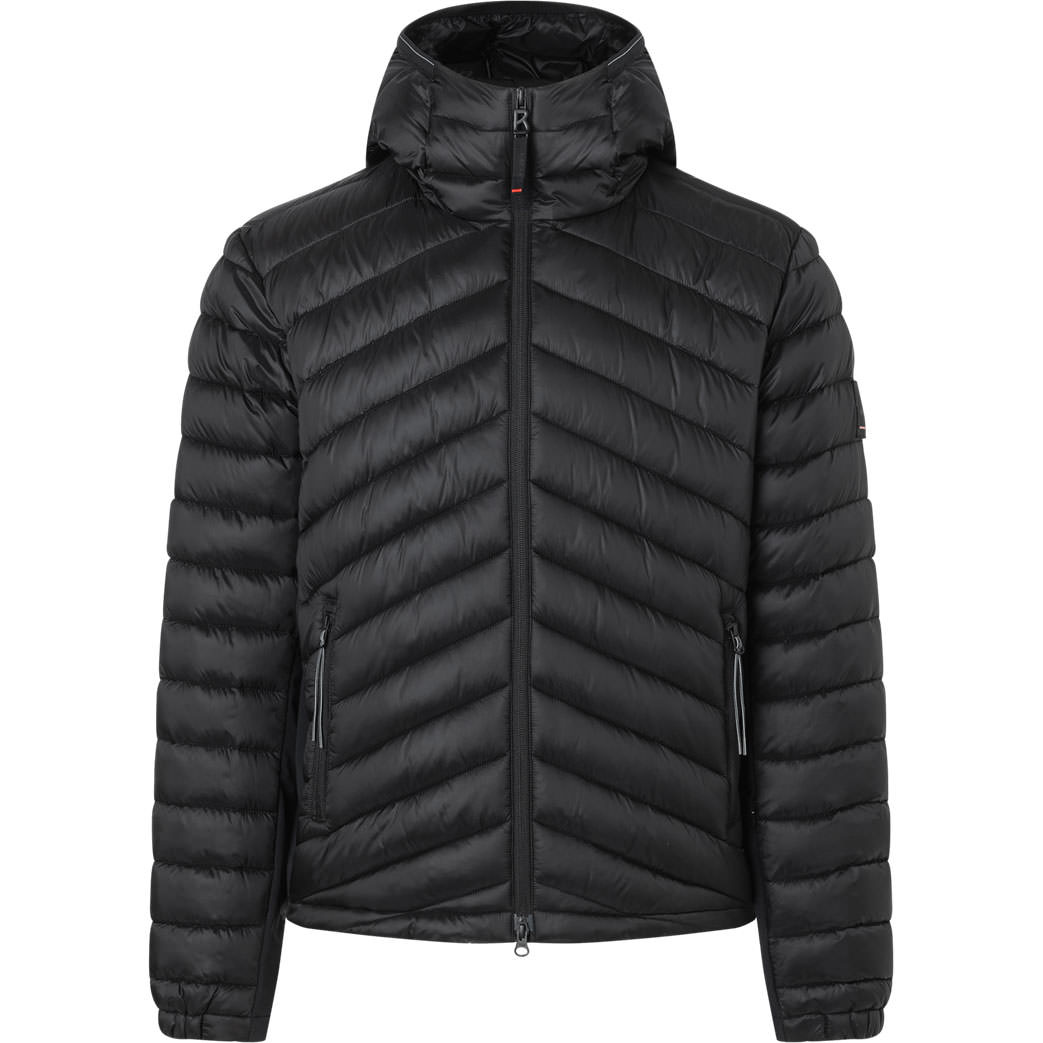 Bogner Fire + Ice Herren Jacke ELVIS black - 54